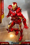 Hot Toys 1/6 Marvel Iron Man Mark VII - UPSTREAMERS
