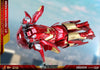 Hot Toys 1/6 Marvel Iron Man Mark VII - UPSTREAMERS