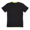 Huge LE23ND Chneille Patch Tee (Lime) - UPSTREAMERS