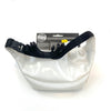 Jansport Hippyland Translucent White Fanny Pack - UPSTREAMERS