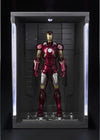 Marvel Tamashii Nations Iron Man MK-7 Hall of Armor S.H. Figuarts - UPSTREAMERS