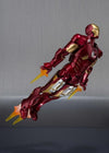 Marvel Tamashii Nations Iron Man MK-7 Hall of Armor S.H. Figuarts - UPSTREAMERS