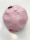 Muka Paradise Dad Hat (Pink) - UPSTREAMERS