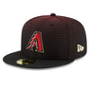 New Era 59Fifty Arizona Diamondbacks Fitted Hat - UPSTREAMERS