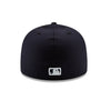 New Era 59Fifty Detroit Tigers Fitted Hat (Black/White) - UPSTREAMERS