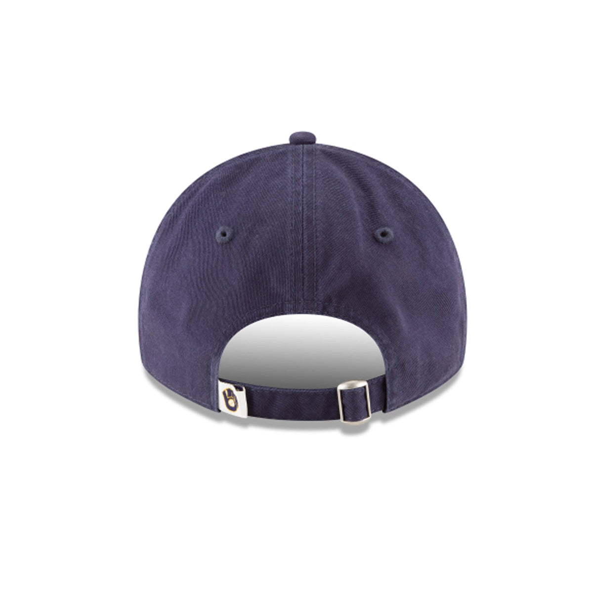 New Era 9Twenty Milwaukee Brewers Dad Hat