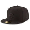 New Era Chicago Cubs Fitted Hat - UPSTREAMERS