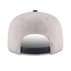 New Era Oklahoma City Thunder Snapback Hat - UPSTREAMERS