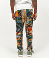 Reason Clothing Camo Joggers - UPSTREAMERS