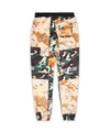 Reason Clothing Camo Joggers - UPSTREAMERS