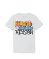 Reason Clothing Chibi Naruto Tee - UPSTREAMERS