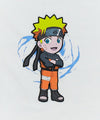 Reason Clothing Chibi Naruto Tee - UPSTREAMERS