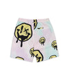 Reason Clothing Hazy Smile Board Short - UPSTREAMERS