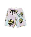 Reason Clothing Hazy Smile Board Short - UPSTREAMERS