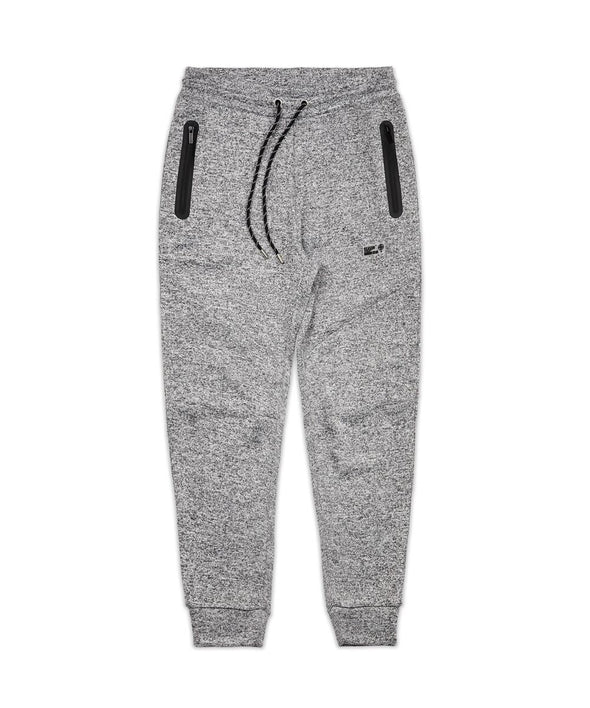 Reason Clothing Joggers (Grey) - UPSTREAMERS