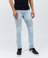 Reason Clothing Melbourne Denim Biker Jean - UPSTREAMERS