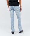 Reason Clothing Melbourne Denim Biker Jean - UPSTREAMERS