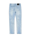 Reason Clothing Melbourne Denim Biker Jean - UPSTREAMERS