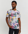 Reason Clothing Stormy Tee - UPSTREAMERS