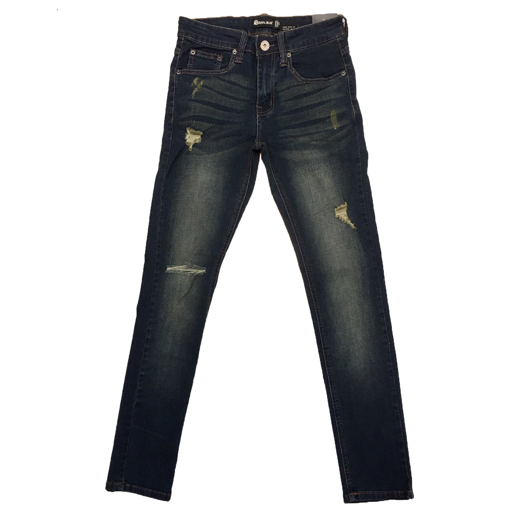 Blue Jeans For Men: Ripped, Skinny, Royal, Navy, Blue Jeans