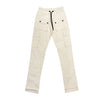 Southpole Utility Cargo Pant (Cream) - UPSTREAMERS