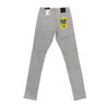 Spark Plain Jean (Grey) - UPSTREAMERS