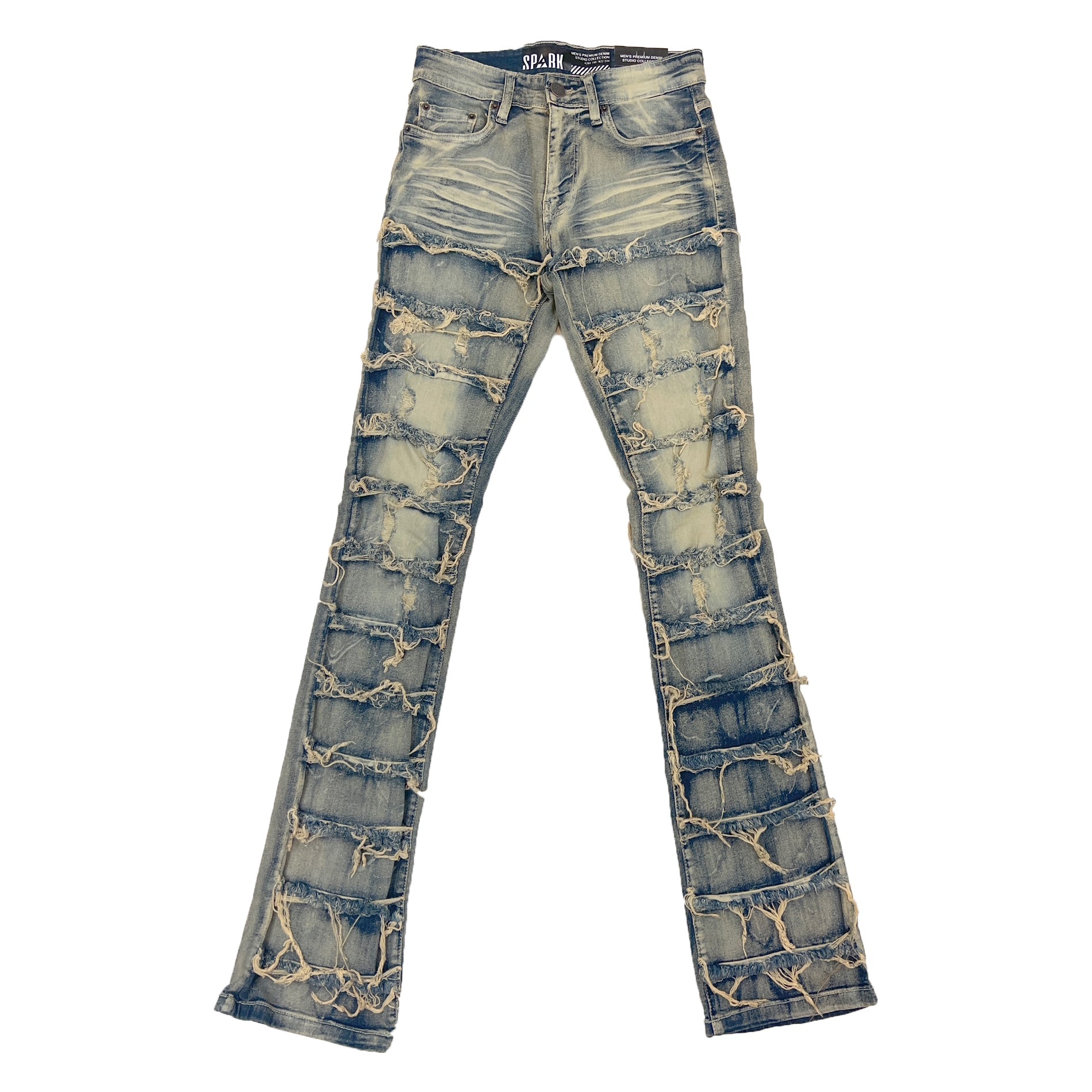 Spark company jeans cheap