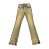 Spark Premium Stretch Stacked Jean (Taupe) - UPSTREAMERS