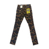 Spark Ripped Twill Pant (Wood Camo) - UPSTREAMERS