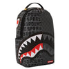 Sprayground Sharkfinity Stealth Pilot Backpack (DLXV) - UPSTREAMERS