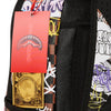 Sprayground Sharks In Paris The Rizz Backpack (DLXV) - UPSTREAMERS