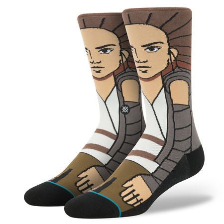 Stance AWAKENED Socks - UPSTREAMERS