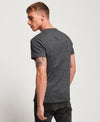 Superdry International Monochrome T-Shirt - UPSTREAMERS